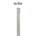 In-Lite LIV Bollard Light - 612mm IN-LITE