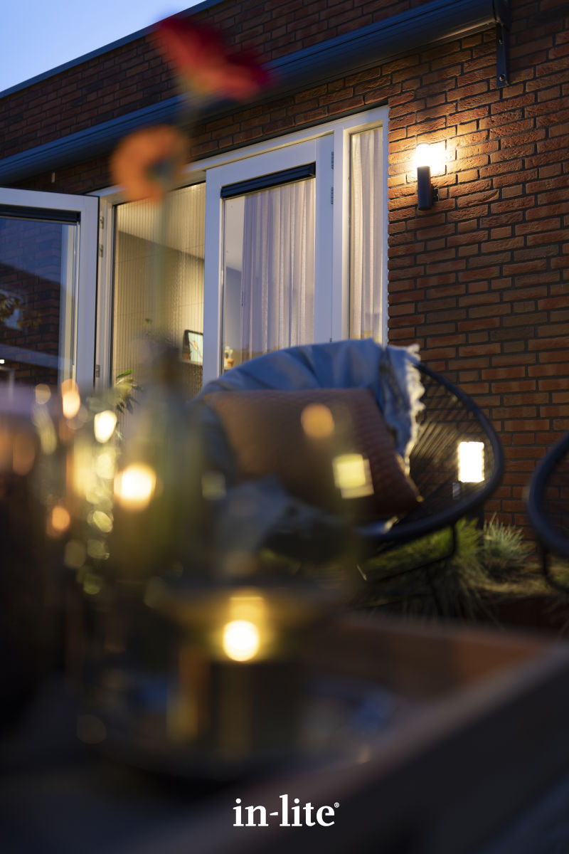In-Lite LIV WALL Light IN-LITE