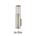 In-Lite LIV WALL Light IN-LITE