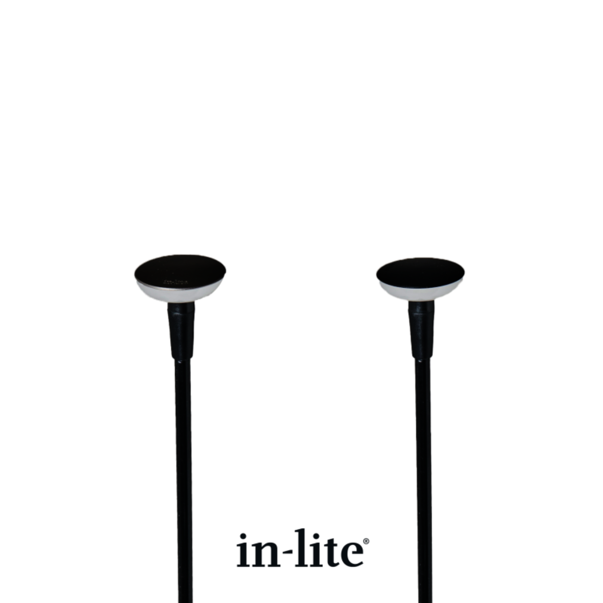 In-Lite MINI SWAY Light - Black IN-LITE