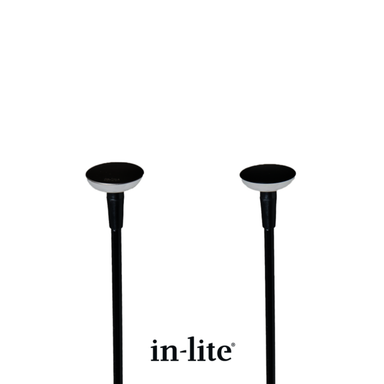 In-Lite MINI SWAY Light - Black IN-LITE