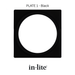 In-Lite BIG FLUX Recessed Light IN-LITE