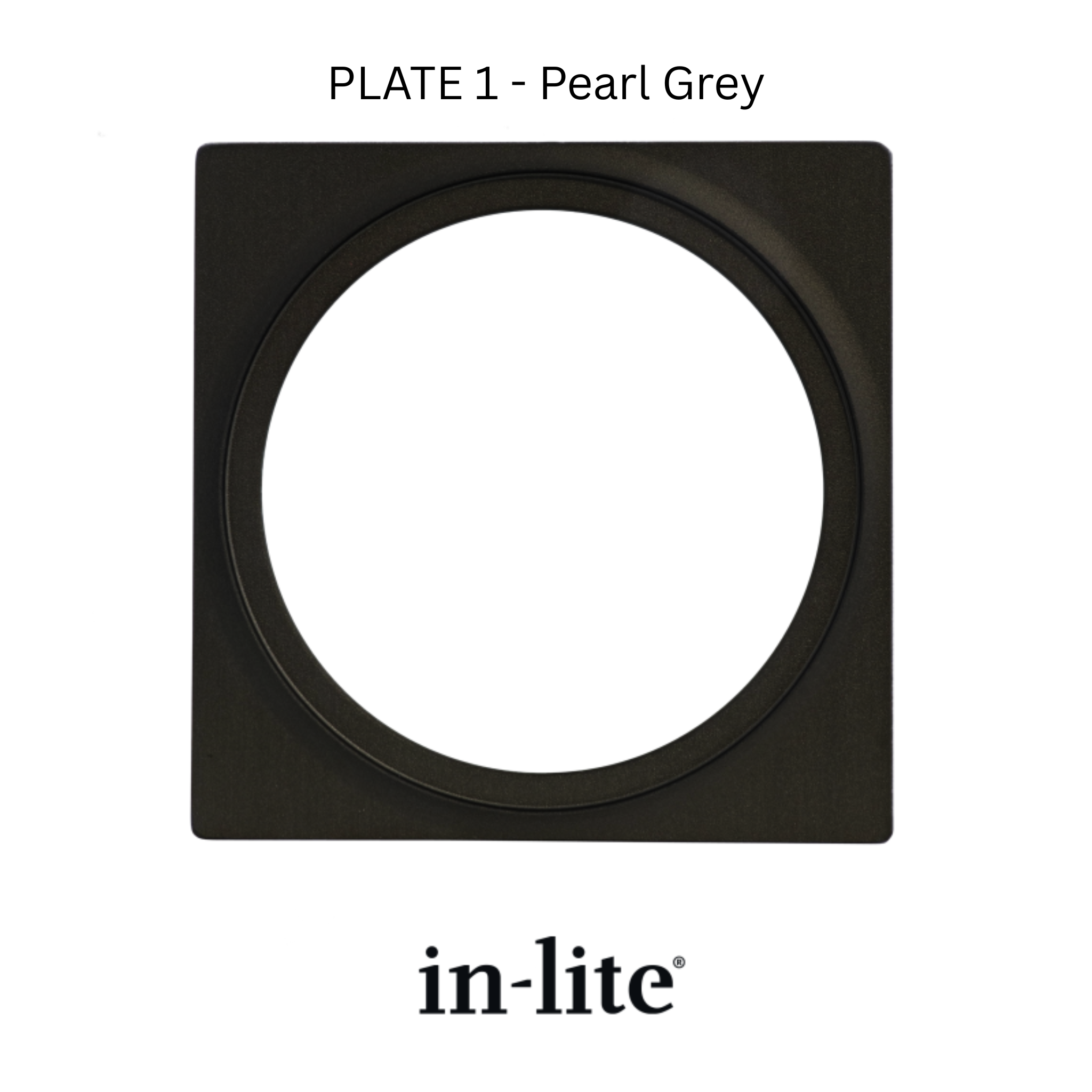 In-Lite BIG FLUX Recessed Light IN-LITE