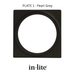 In-Lite BIG FLUX Recessed Light IN-LITE
