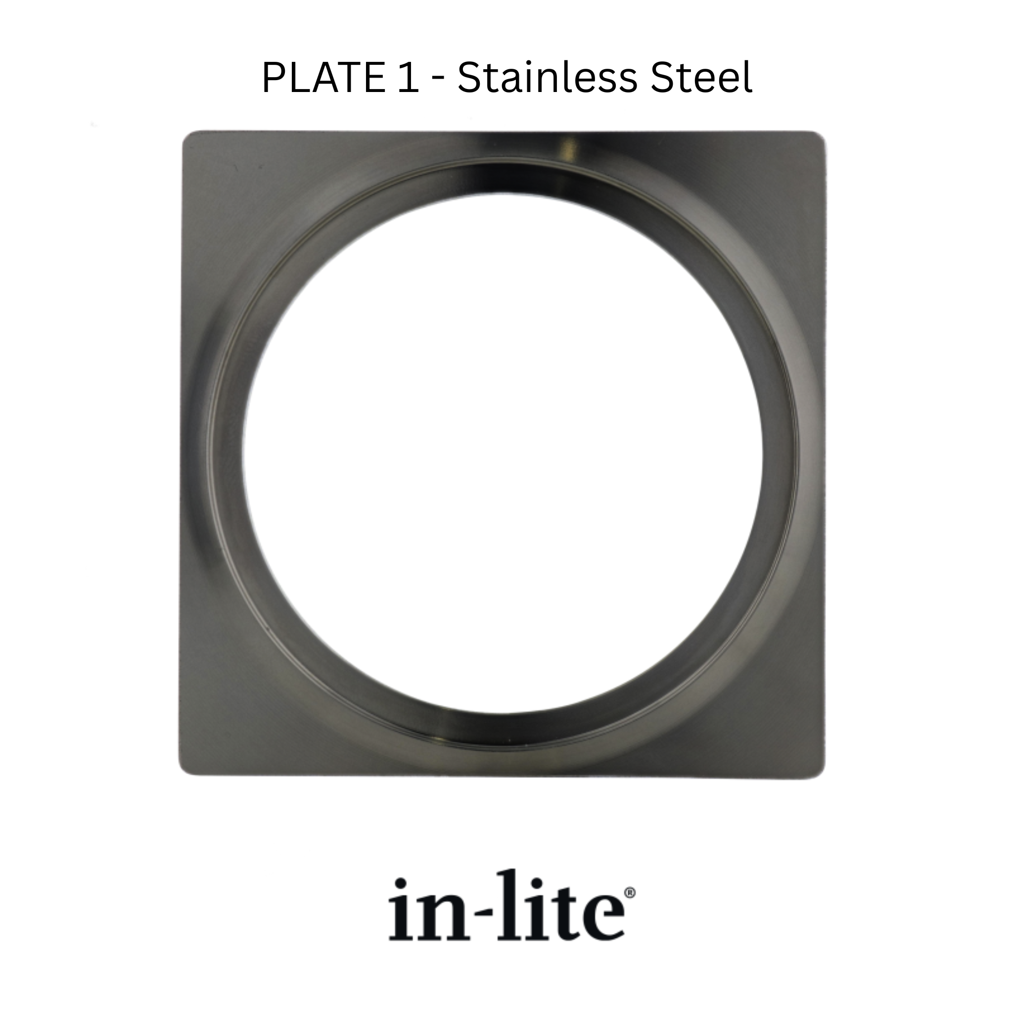 In-Lite BIG FLUX Recessed Light IN-LITE