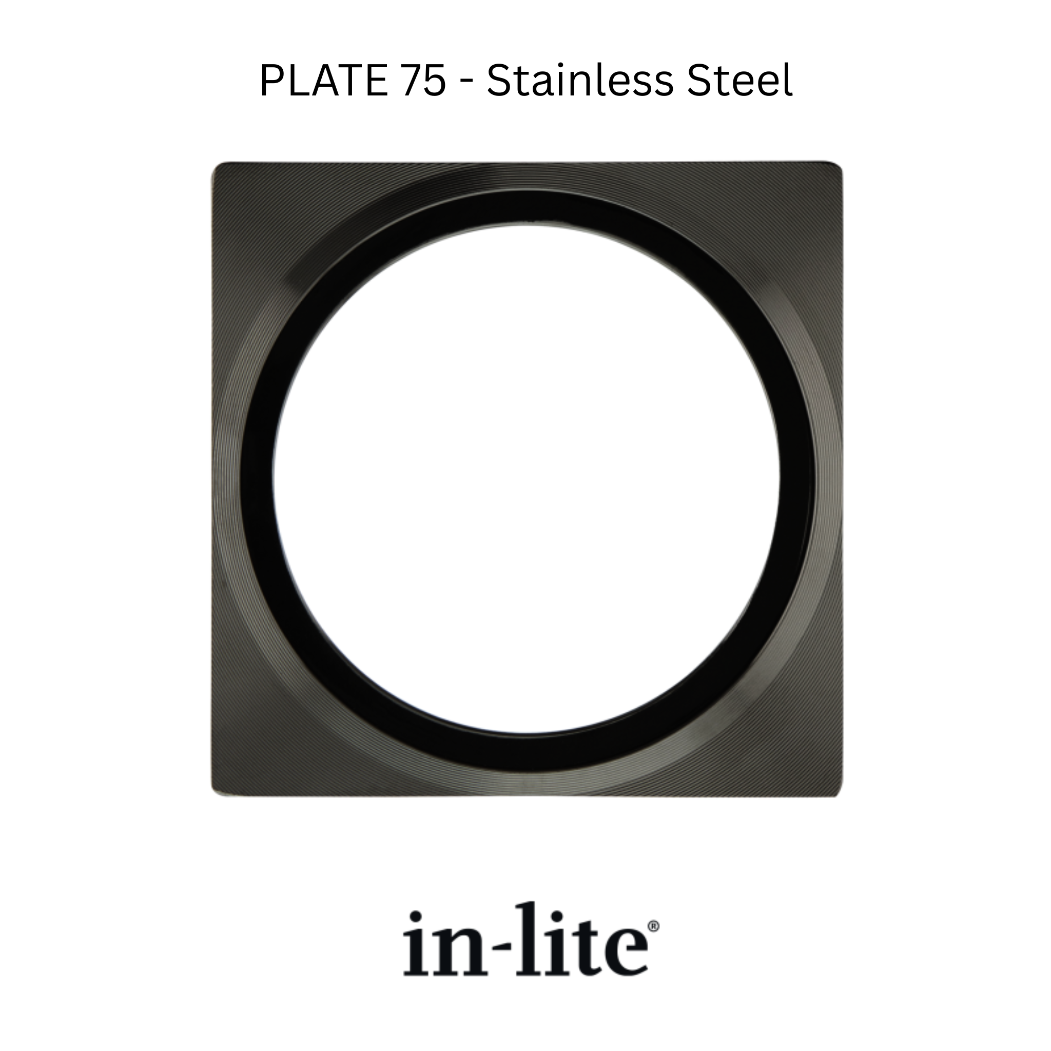 In-Lite FLUX Recessed Light IN-LITE