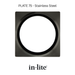 In-Lite FLUX Recessed Light IN-LITE