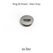 In-Lite DOT 22 Trimless Frosted Recessed Light - Ø22mm IN-LITE