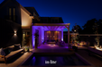 In-Lite FLUX Recessed Light IN-LITE