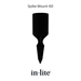In-Lite BIG FLUX Recessed Light IN-LITE