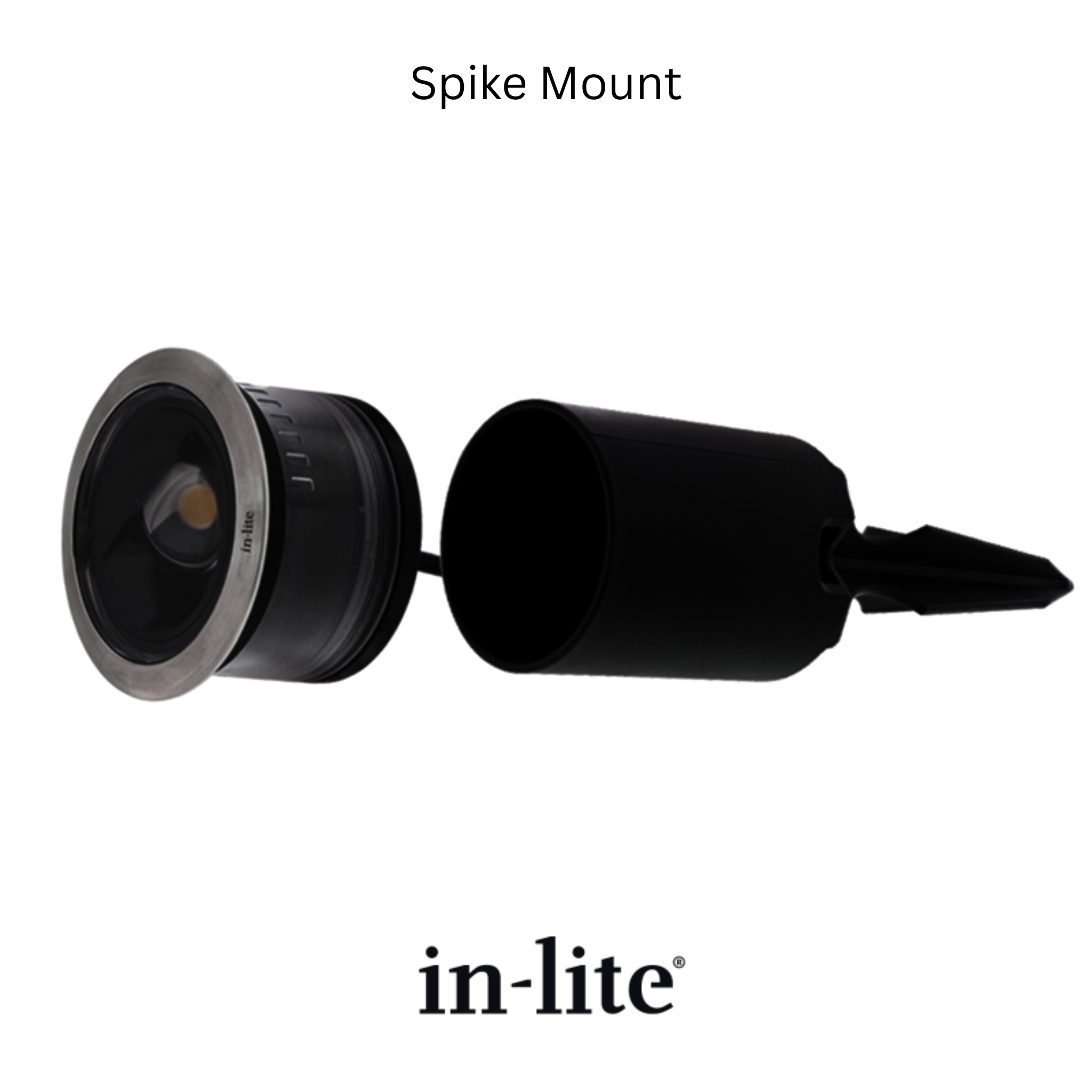 In-Lite DB-LED Trimless Recessed Light - Ø22mm IN-LITE