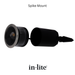 In-Lite DB-LED Trimless Recessed Light - Ø22mm IN-LITE