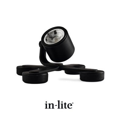 In-Lite SUB Pond Light - Black IN-LITE