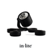 In-Lite SUB Pond Light - Black IN-LITE