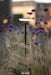In-Lite SWAY Spike Light - Black IN-LITE