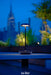 In-Lite SWAY TABLE Dimmable Rechargeable Lamp - Black (2200K - 2900K) IN-LITE
