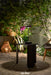 In-Lite SWAY TABLE Dimmable Rechargeable Lamp - Black (2200K - 2900K) IN-LITE