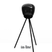In-Lite VOQUE Floor Lanterns - Tinted Shade IN-LITE