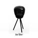 In-Lite VOQUE Floor Lanterns - Tinted Shade IN-LITE