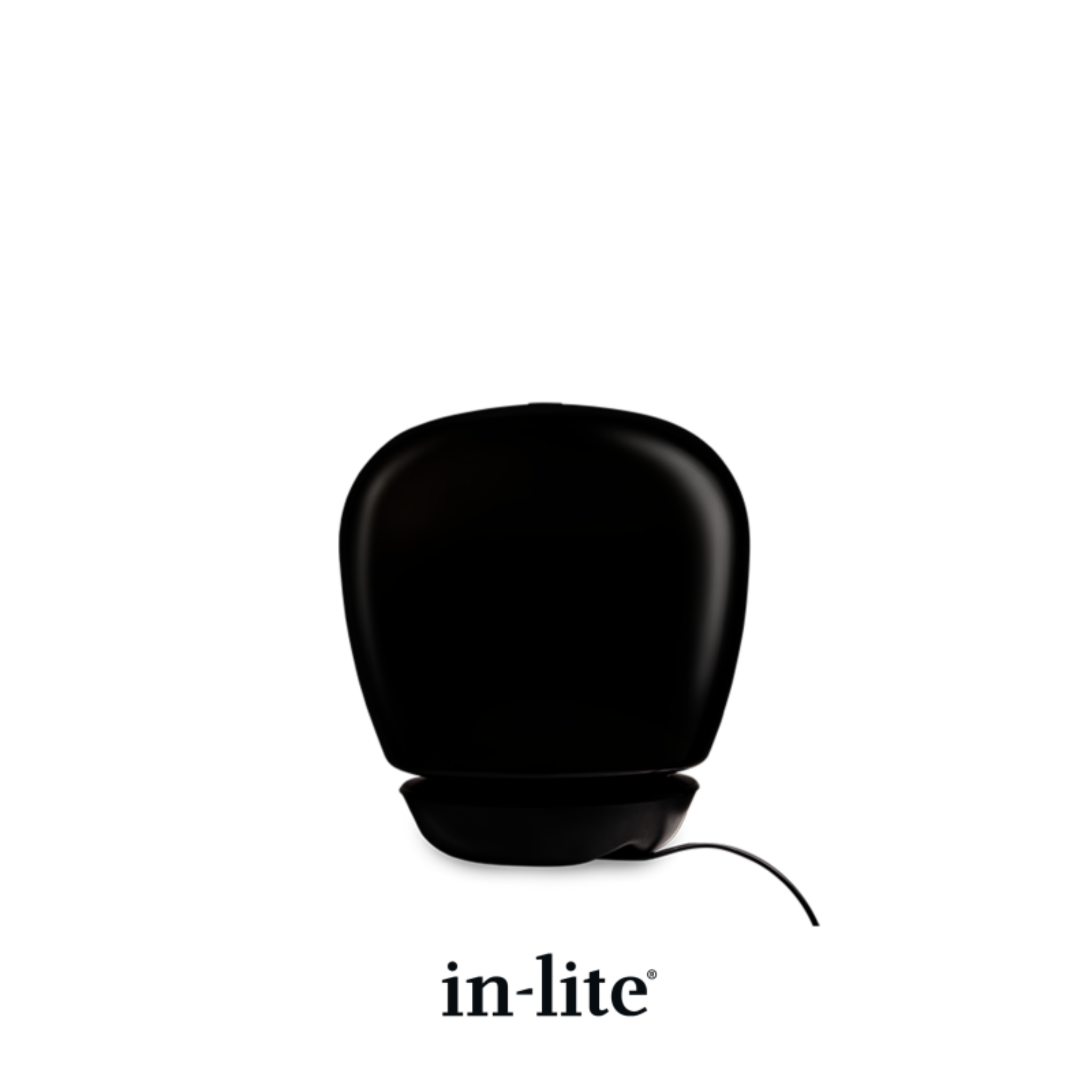 In-Lite VOQUE Floor Lanterns - Tinted Shade IN-LITE