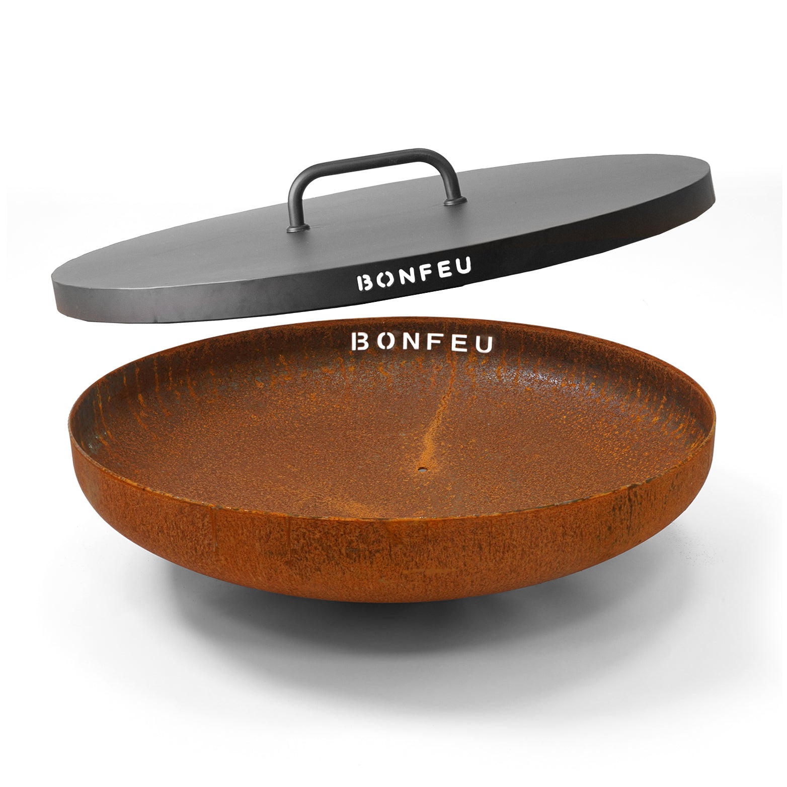 BonFeu Lid For Fire Bowls (60cm - 100cm)