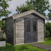 Lugarde Select Log Cabin Bath - 300x200cm Lugarde
