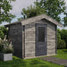 Lugarde Select Log Cabin Canterbury - 250x250cm Lugarde