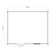Lugarde Select Log Cabin Dartmoor - 500x400cm Lugarde