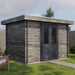Lugarde Select Log Cabin Dover - 300x250cm Lugarde