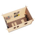 Lugarde Select Log Cabin Exmoor - 500x300cm Lugarde