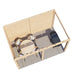 Lugarde Select Gazebo Andover - 388x250cm Lugarde