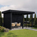 Lugarde Select Gazebo Andover - 388x250cm Lugarde