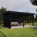 Lugarde Select Gazebo Christchurch - 488x350cm Lugarde