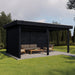 Lugarde Select Gazebo Dorchester - 488x300cm Lugarde