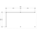 Lugarde Select Gazebo Grimsby - 588x300cm Lugarde