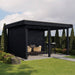Lugarde Select Gazebo Horsham - 388x350cm Lugarde