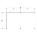 Lugarde Select Gazebo Reading - 588x350cm Lugarde