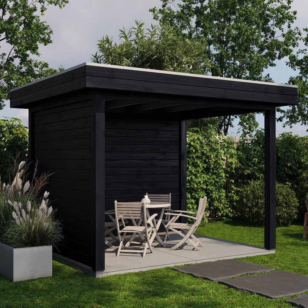 Lugarde Select Gazebo Winsford - 300x250cm Lugarde