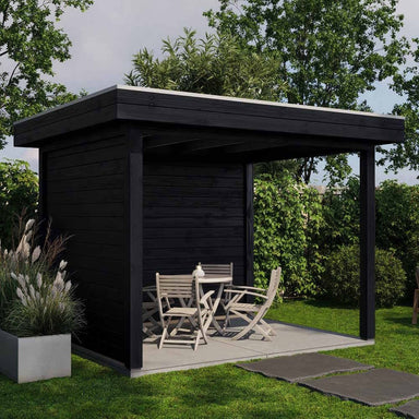 Lugarde Select Gazebo Winsford - 300x250cm Lugarde