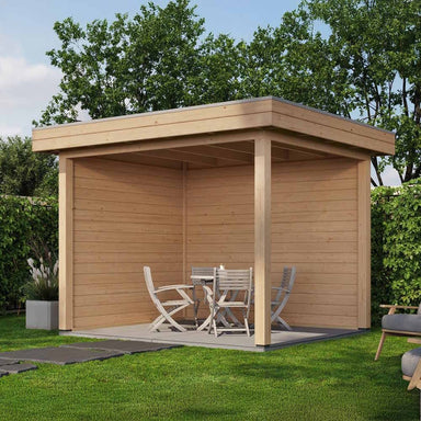 Lugarde Select Gazebo Winsford - 300x250cm Lugarde