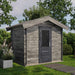 Lugarde Select Log Cabin Hampshire - 250x200cm Lugarde