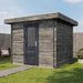 Lugarde Select Log Cabin Highland - 250x250cm Lugarde