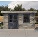Lugarde Select Log Cabin Humber - 400x300cm Lugarde