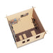 Lugarde Select Log Cabin Kent - 400x400cm Lugarde