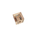 Lugarde Select Modern cabin London - 200x200cm Lugarde