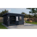 Lugarde Select Modern cabin Bristol - 388x388cm Lugarde