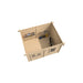 Lugarde Select Modern cabin Cardiff - 388x300cm Lugarde