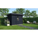Lugarde Select Modern cabin Kent - 300x300cm Lugarde