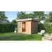Lugarde Select Modern cabin Kent - 300x300cm Lugarde