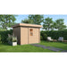 Lugarde Select Modern cabin Kent - 300x300cm Lugarde